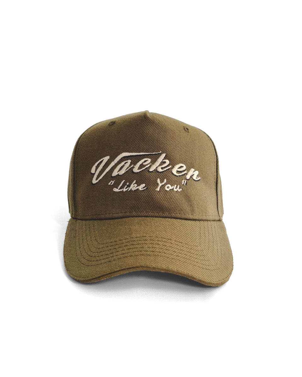 Gorra Vacker “Like You”