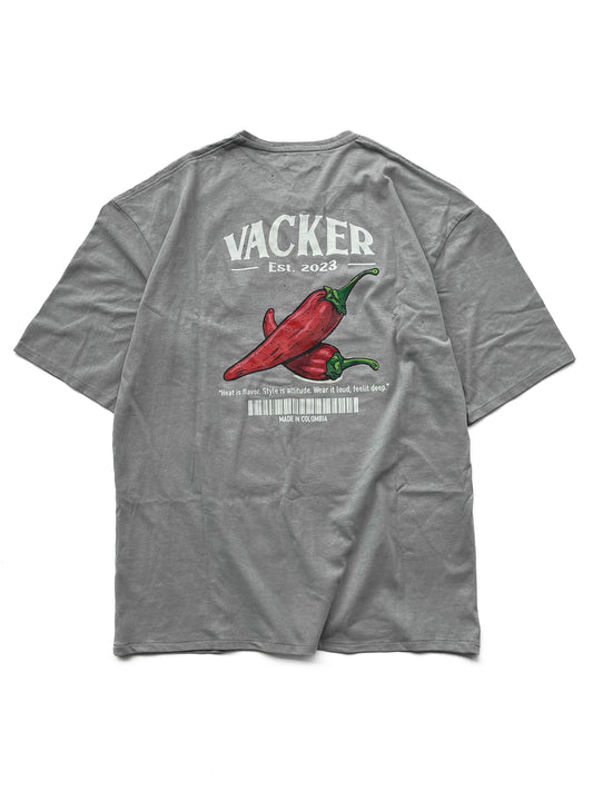 Camiseta Chile Vacker