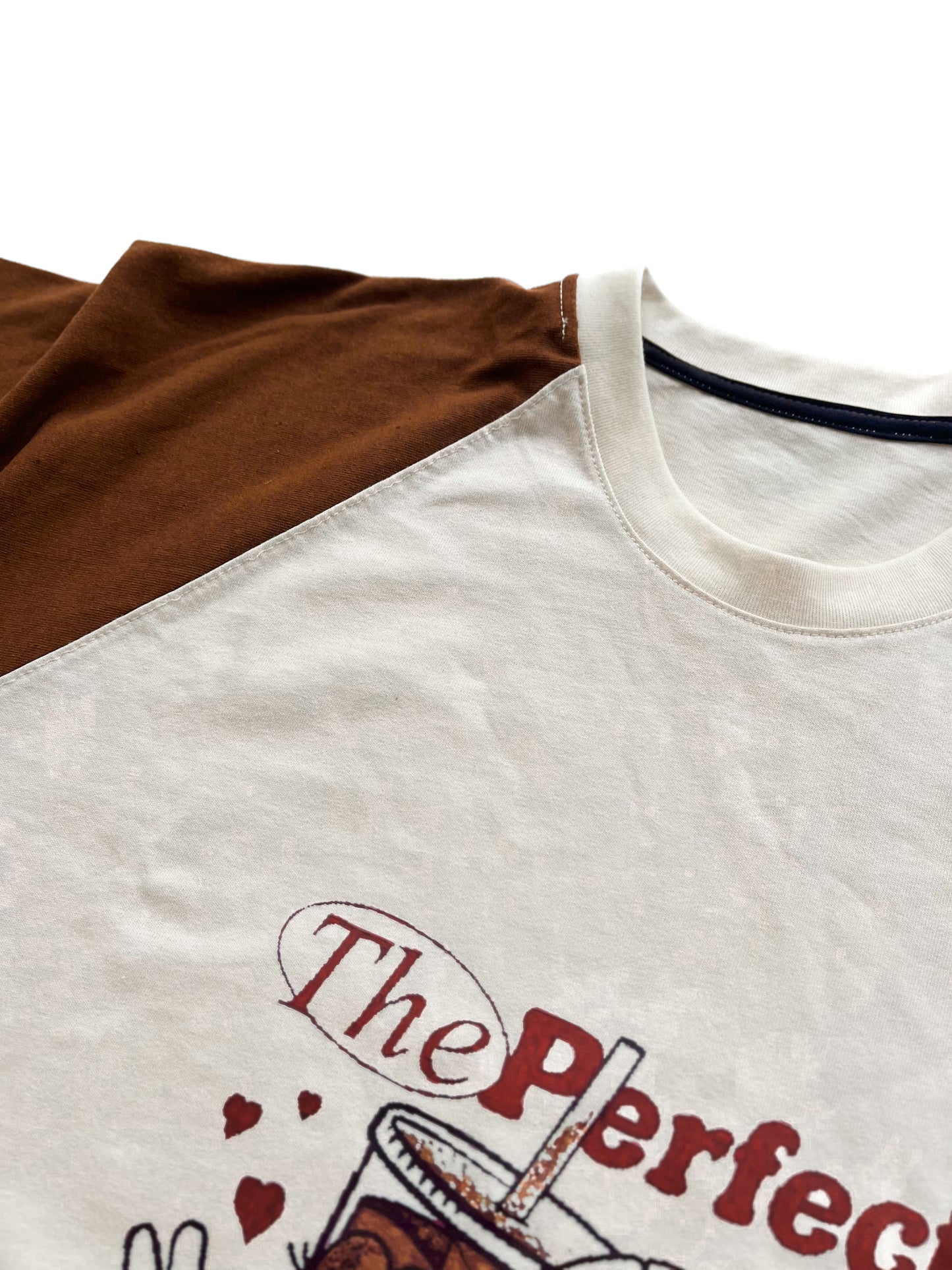 Camiseta Match Rangla