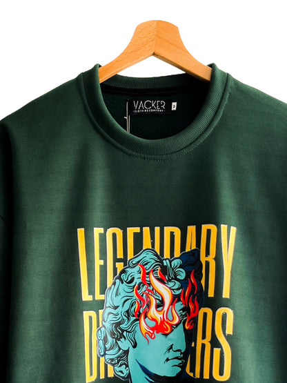 Buzo Oversize Legendary