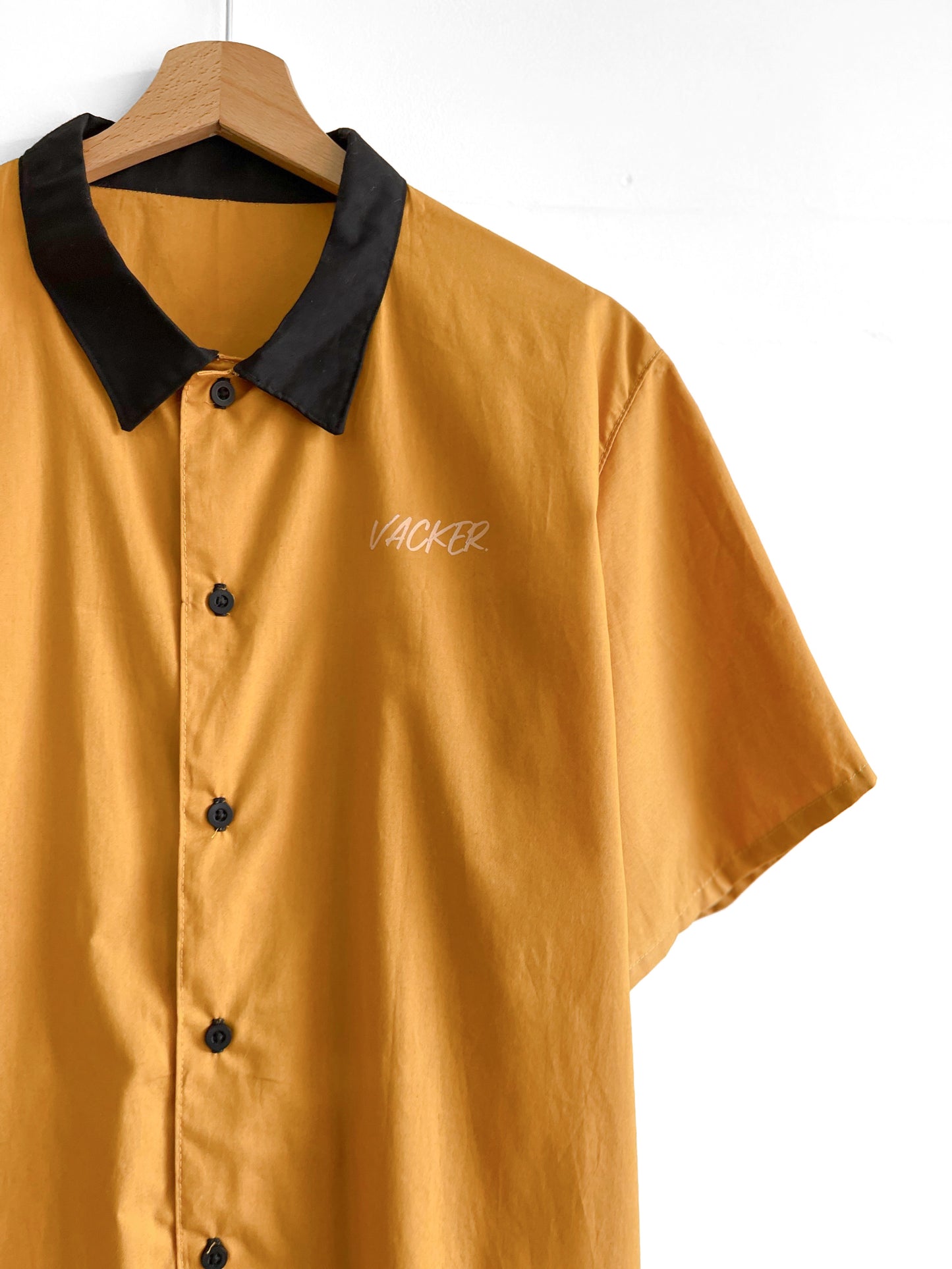 Camisa Manga Corta Moztaza