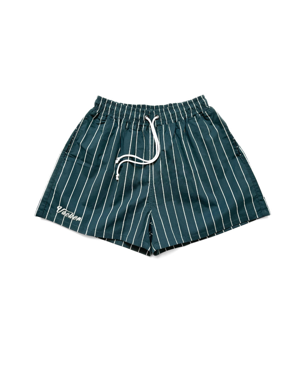 Short Rayas Verticales