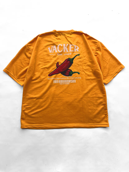 Camiseta Chile Vacker