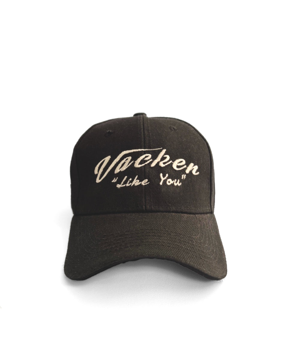 Gorra Vacker “Like You”