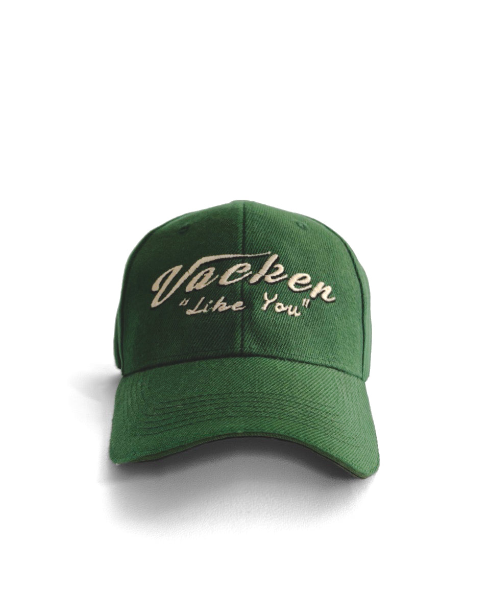 Gorra Vacker “Like You”