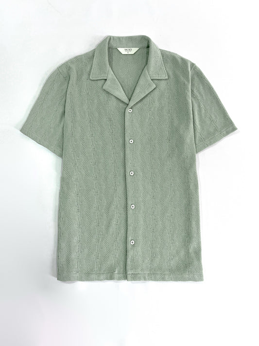 Camisa Sage Tejido