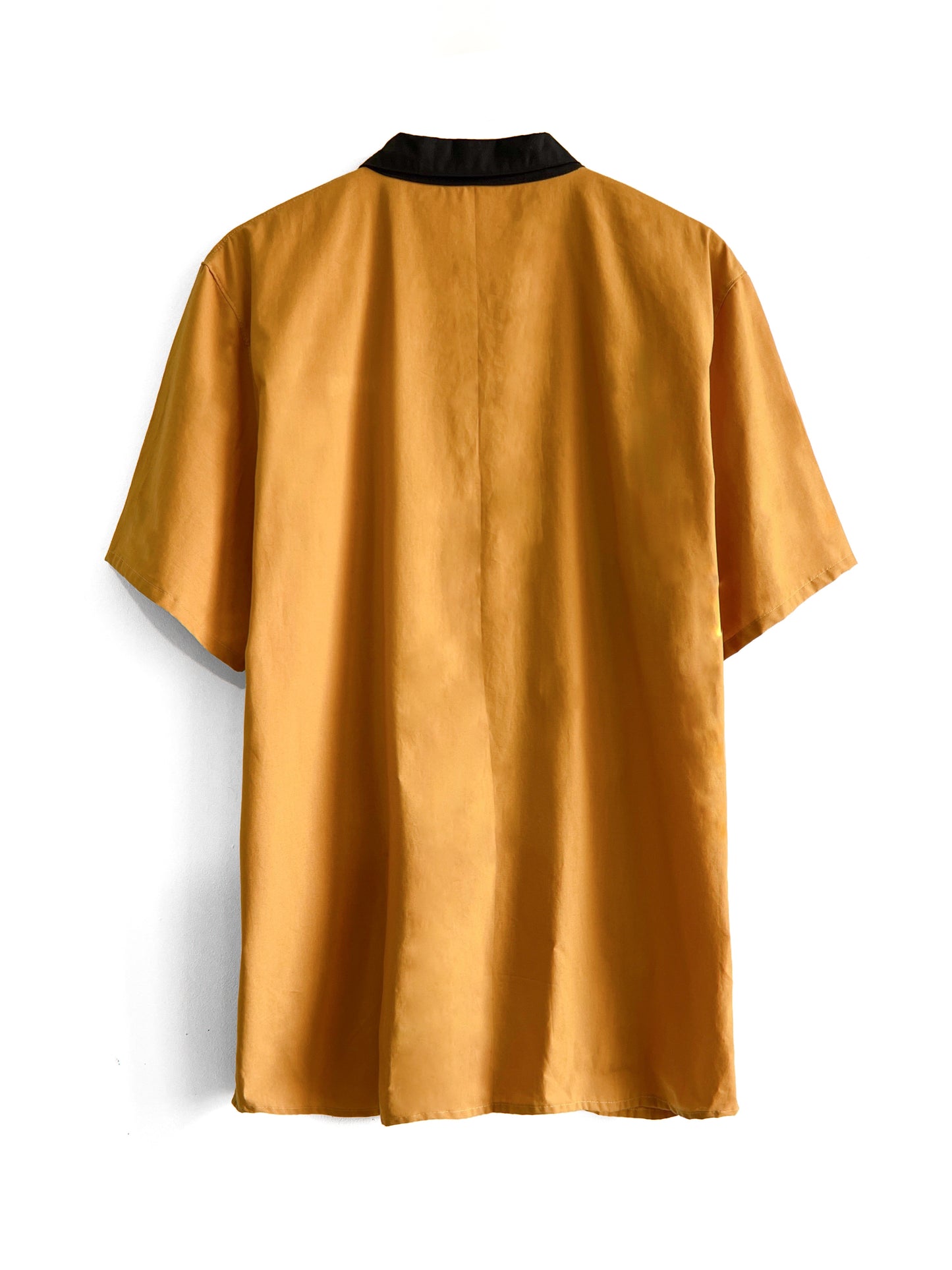 Camisa Manga Corta Moztaza