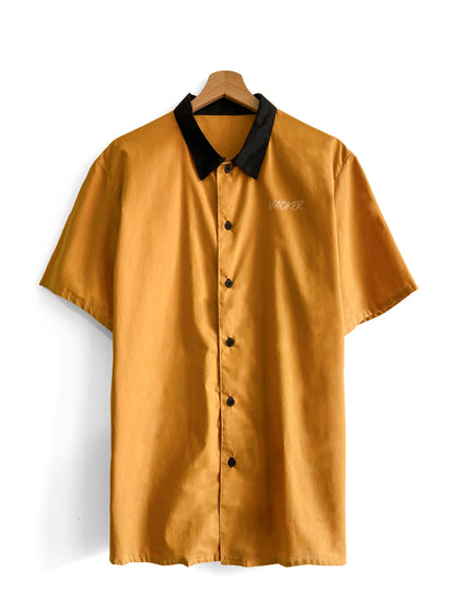 Camisa Manga Corta Moztaza