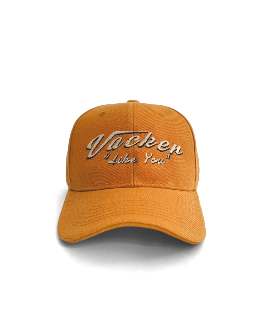 Gorra Vacker “Like You”
