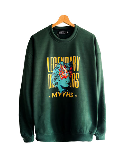 Buzo Oversize Legendary