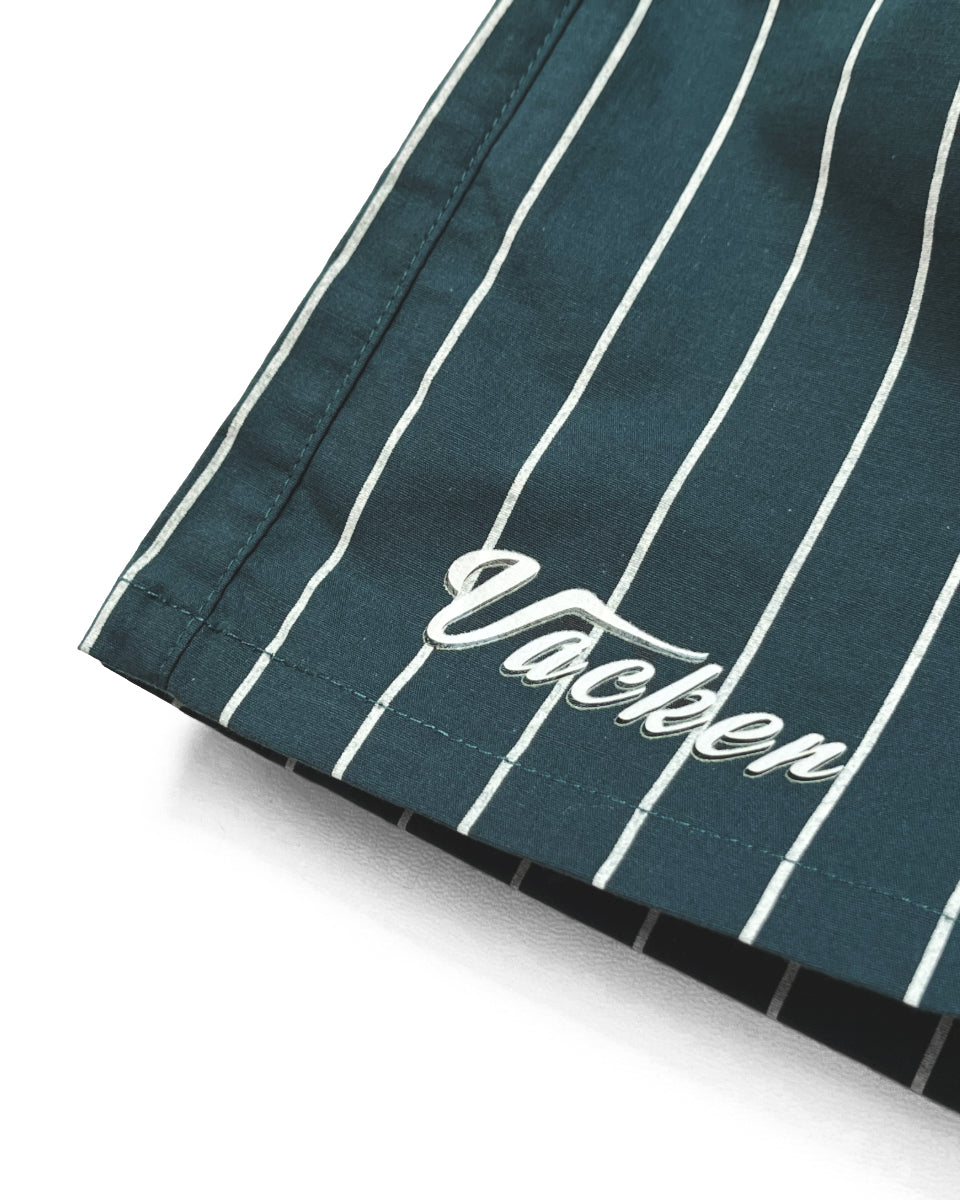 Short Rayas Verticales