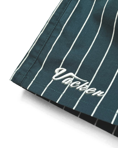 Short Rayas Verticales