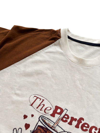 Camiseta Match Rangla