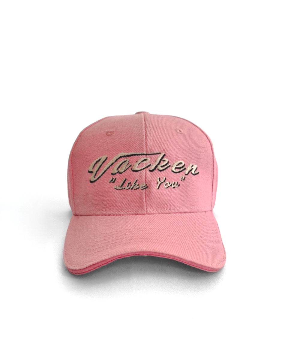 Gorra Vacker Like You